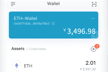 imtoken钱包能提几种币imToken钱包